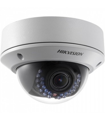 IP Видеокамера Hikvision DS-2CD2722FWD-IS