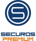 SecurOS® Premium - Лицензия ядра видеосервера версия 9.x