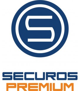 SecurOS® Premium - Лицензия аудиоканала, за канал