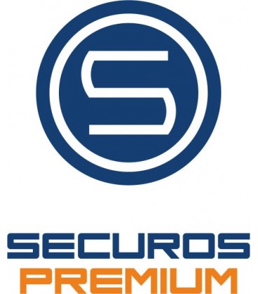 SecurOS® Premium - Лицензия модуля управления видеостеной IVS VideoWall