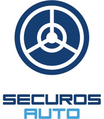SecurOS® Auto - Лицензия модуля распознавания автомобильных номеров