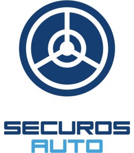 SecurOS® Auto Lite - Лицензия модуля распознавания автомобильных номеров
