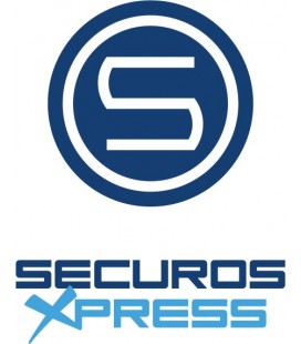 SecurOS® Xpress - Лицензия подключения видеоканала