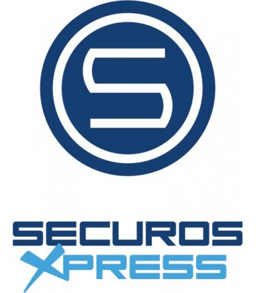 SecurOS® Xpress - Лицензия рабочего места удаленного оператора