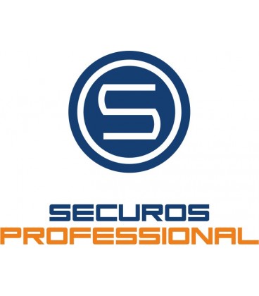 SecurOS® Professional - Лицензия ядра видеосервера версия 9.x