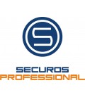 SecurOS® Professional - Лицензия подключения видеоканала
