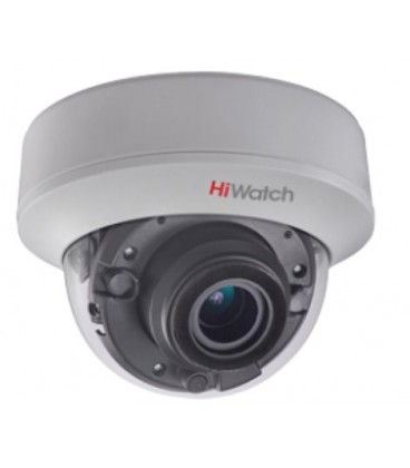Видеокамера HiWatch DS-T507