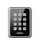 Считыватель Mifare с клавиатурой DAHUA ASR1101M