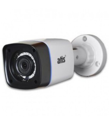 Видеокамера MHD Цилиндрическая уличная AMW-2MIR-20W/2.8 Lite