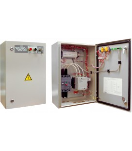 ШКП-110 Шкаф контрольно-пусковой мощностью до 110 кВт