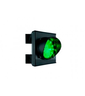 CAME C0000704.1 Светофор светодиодный, 1-секционный, зелёный