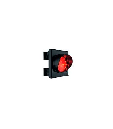 CAME C0000705.1 Светофор светодиодный, 1-секционный, красный