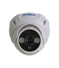 CO-DH01-013 AHD-M купольная камера 720p