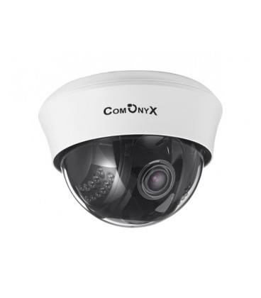 CO-DH02-003 AHD камера купольная 720p