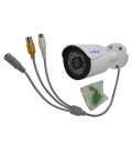 CO-SH01-014 AHD-M уличная камера 720p