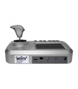 CO-L3DX Пульт для управления IP поворотными камерами