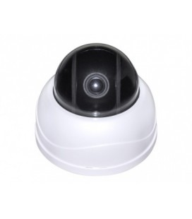 CO-L203X-PTZ05 2MP Поворотная купольная Full HD IP камера