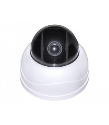 CO-L203X-PTZ05 2MP Поворотная купольная Full HD IP камера