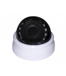 CO-i20DA3XIRP-PTZ04 2MP Поворотная купольная Full HD IP камер