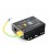 CO-PL-B1/1224-P405 Грозозащита линии 12Вольт и линии Ethernet