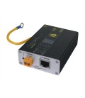 CO-PL-B1/1224-P405 Грозозащита линии 12Вольт и линии Ethernet