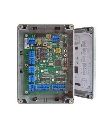 Сетевой контроллер Quest-8000 APB rev.3