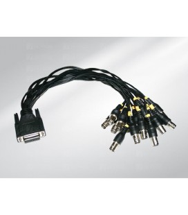 VN-BNC-cable LP