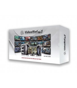 ПО VideoNet SM-Web Client