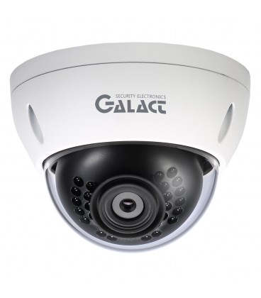 Купольная видеокамера Galact GC-AH225