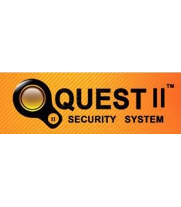 Quest II - Light - Netware