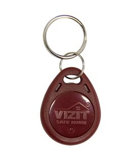 Ключ VIZIT-RF3.1