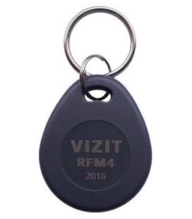 VIZIT-RFM4