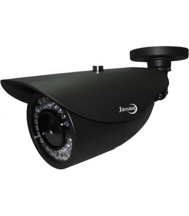 Видеокамера Jassun JSH-X100IR (2.8mm) dark gray
