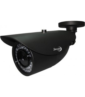 Видеокамера Jassun JSH-X100IR (3.6mm) dark gray