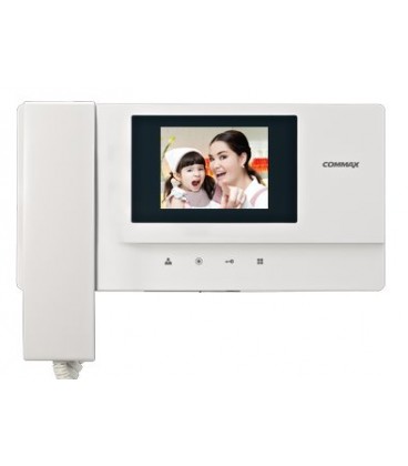 Монитор видеодомофона Commax CDV-35A/XL