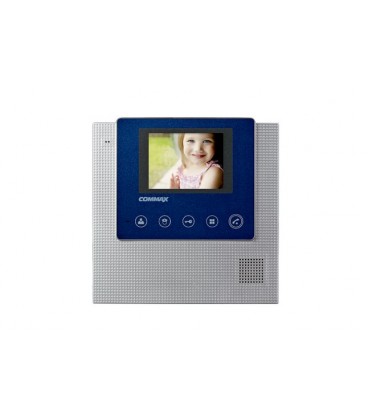 Монитор видеодомофона Commax CDV-35U/XL