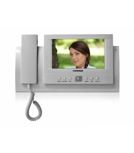 Монитор видеодомофона Commax CDV-71BE/XL