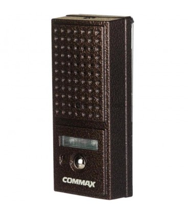 Вызывная панель Commax DRC-4CPN2