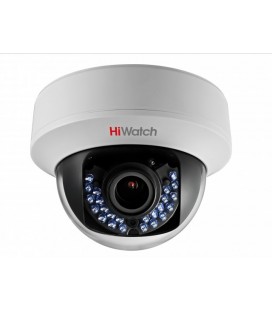Видеокамера HiWatch DS-T107