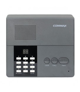 Центральный пульт COMMAX CM-810