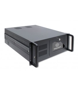 VideoNet Guard NVR32 32-канальный IP-видеорегистратор 