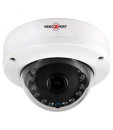 IP видеокамера VideoXpert RDM325-L20-S36