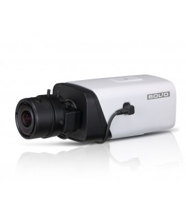 BOLID VCI–320 Сетевая видеокамера