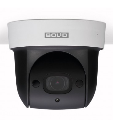 BOLID VCI–627 Поворотная сетевая видеокамера