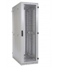 Шкаф серверный напольный 33U (800x1200) дверь перфорированная 2 шт.
