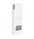 Кондиционер для шкафов серии ШТВ, 1543 × 485 × 240, 2000 Вт, 230 В, цвет серый
