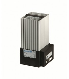 Нагреватель FLH 250 Pfannenberg 250 Вт, 230V AC,186,5х104х85 , с вентилятором