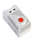 Терморегулятор (термостат) для нагревателя (-10/+50С) нормально-замкнутый контакт (NC)