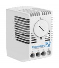 Термостат Pfannenberg FLZ 520 нормально-замкнутый (на размыкание), 0..+60°C, 230В для нагревателей