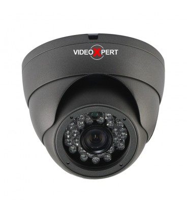 AHD видеокамера RDC220-L20-S36